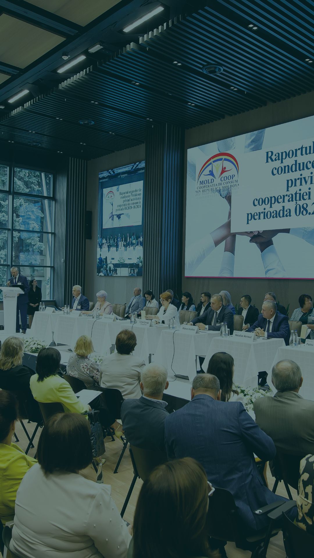 Congresul al XVIII-lea